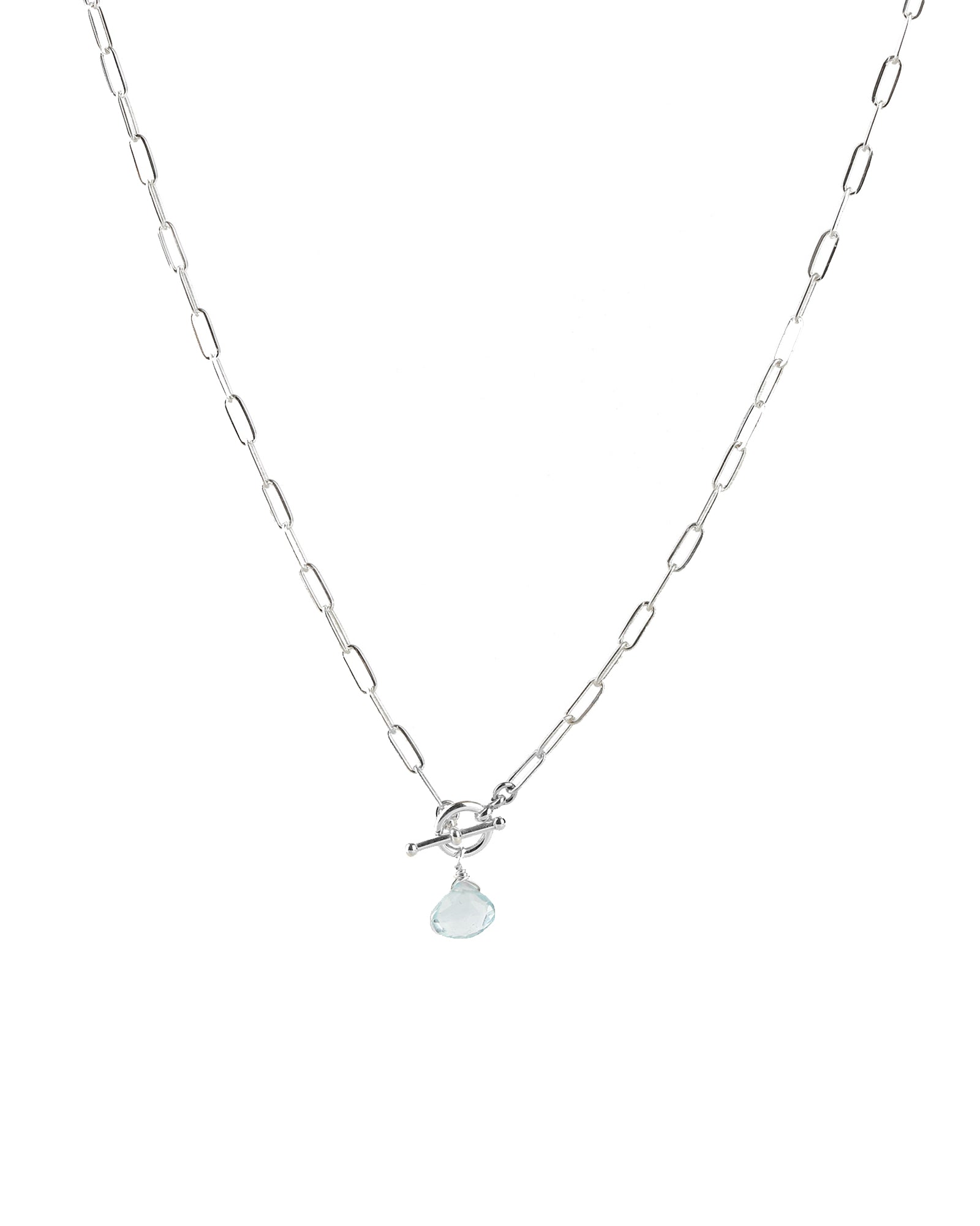 How to care store for sterling silver necklace