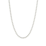 Ball Chain Necklace | 2.5mm Sterling Silver