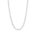 Ball Chain Necklace | 4mm Sterling Silver