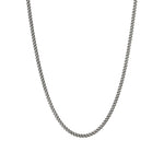 Finley & Wilder-Curb Chain Necklace | 1.8mm-Necklaces-Blue Ruby Jewellery-Vancouver Canada