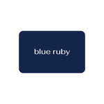 Blue Ruby Jewellery-Blue Ruby E-Gift Card--Blue Ruby Jewellery-Vancouver Canada