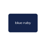 Blue Ruby Jewellery-Blue Ruby E-Gift Card--Blue Ruby Jewellery-Vancouver Canada