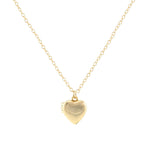 Kris Nations-Heart Locket-Necklaces-18k Gold Vermeil-Blue Ruby Jewellery-Vancouver Canada