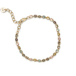 Aura Bracelet 14k Gold Plated