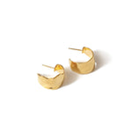 Ciara Earrings 14k Gold Plated