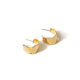 Ciara Earrings 14k Gold Plated