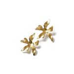 Lilah Earrings 14k Gold Plated