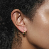 Maeve Earrings 14k Gold Plated