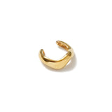 Simone Ear Cuff 14k Gold Plated