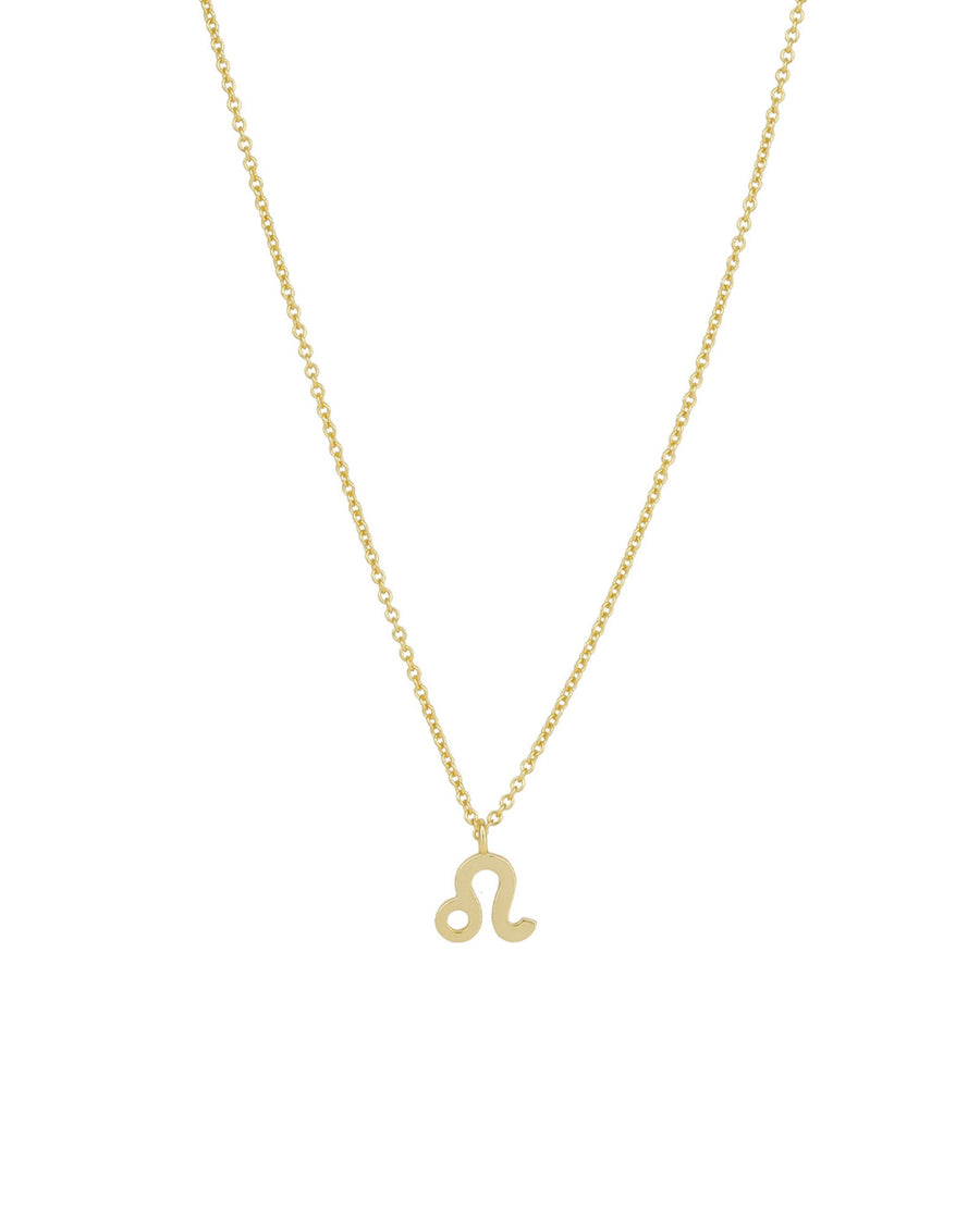 Louis in the on sale sky zodiac necklace